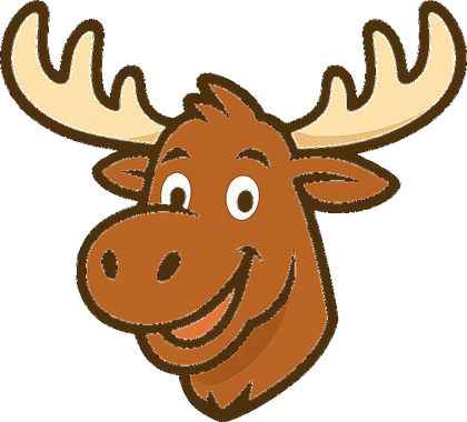 Moose Villas logo